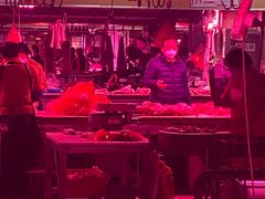 -无锡天鹏食品城