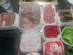-川西坝子火锅(清江东路3.0直营店)