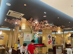 -新廊桥(原科华廊桥店)