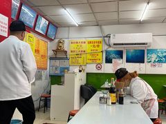 -明呈黄鱼面馆(斜土路店)