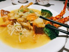 -稻香饭店(IFS国金中心店)