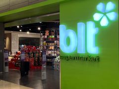 -blt精品超市(南京环宇城店)
