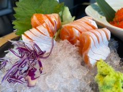 -Hatsune隐泉日式料理(三里屯太古里店)