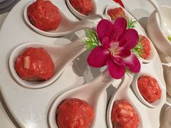 -犇鼎牛潮汕牛肉火锅(新辰里学清路店)