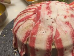 -韩宫宴烤肉·料理(颛桥万达店)