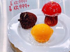 -王森咖啡西点烘焙培训(上海名厨中心店)