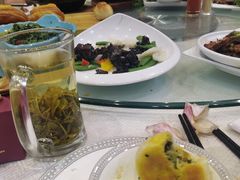 -伊和园清真餐饮