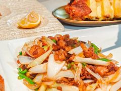 -耶里夏丽·丝路新疆菜·清真食品(徐家汇臻选店)