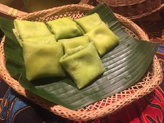 -骊韵咖啡厅(深圳中海凯骊酒店)
