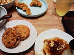 -小满手工粉(上海月星环球港店)