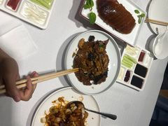 -天和晟新京菜.水煮鱼.湘土菜(国展店)