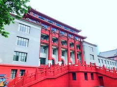-四川大学(望江校区)