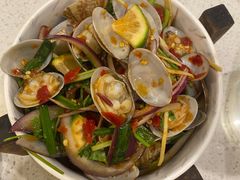 香柠花甲-浮何烤铺(桐梓林店)