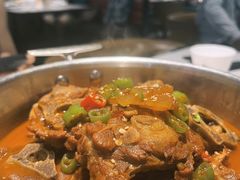 -清真·卡德尔大叔新疆主题餐厅(龙汇路店)