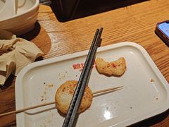 -管氏翅吧(台湾街店)