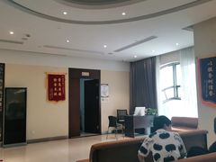 -美年大健康慈铭体检(黄浦分院)