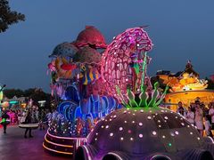 -大连海昌发现王国主题公园