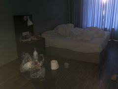 -上海豪德万源酒店(陆家嘴东方明珠店)