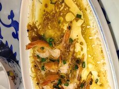 -江南赋(内蒙古大厦店)