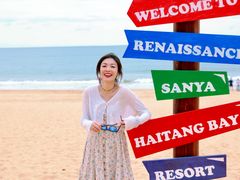 -三亚海棠湾万丽度假酒店