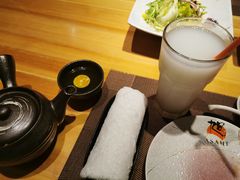 -割烹旭日本料理(龙湖狮山天街店)