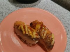-争鲜回转寿司(中街大悦城店)