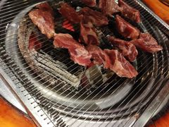 -7年8班朝鲜族非遗美食(三钢里店)