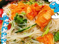 -鸡西大冷面(兰山店)