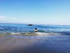 -白沙湾海滩