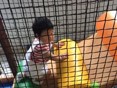 -蒙特利亲子乐园