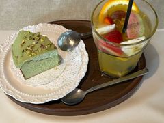 -六阅·福十 FORTEN 海景咖啡西餐厅(双廊古镇店)