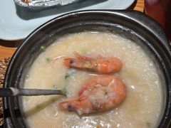 -蚝翅·海鲜粥·烧烤·龙虾季(海曙天一店)