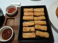 -同庆楼(大钟寺店)