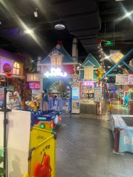 -卡通尼乐园(重庆南坪协信星光店)