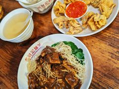 -吴财记面家(大同路店)