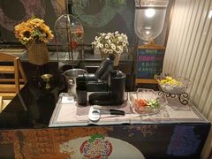 -西藏饭店·亚克·食光自助餐厅(文殊院店)