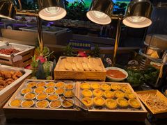 -额尔敦·品质自助(摩尔城店)