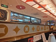 -八合里潮汕鲜牛肉火锅(深圳海岸城店)
