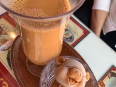 -龙记·香港茶餐厅(海上世界店)