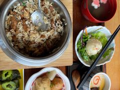 -味太助·银饭食堂(中华城店)