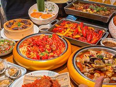 -乔街深夜食堂·小龙虾·高压锅生蚝(杭州总店)