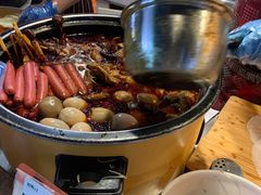 -安徽阜阳卷馍(西单店)