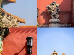 -故宫博物院(故宫)