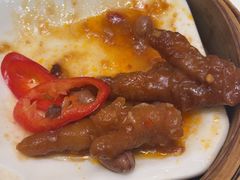 -聚福山莊·寻味顺德(北滘店)
