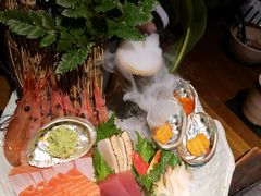 -和彩放题餐厅(酒仙桥店)