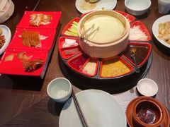 羲和烤鸭-羲和雅苑•北京烤鸭(乐园道万象城店)
