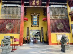 -南华禅寺