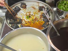 -黑色经典臭豆腐·湖南特产(步行街店)