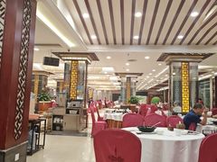 -天鲜阁·海鲜粤菜·33年老字号(石槎白云站店)