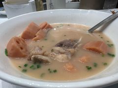 -院里寻菜·精致庭院菜(观沙岭店)